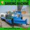 ACM-1000-610 HYDARULIC ARCH ROOF K BUILDING MACHINE/HYDRAULIC SANXING K Q SPAN BUILDING MACHINE