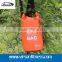 Virson Promotional Custom Logo Dry Bags for Swimming Floating and Camping