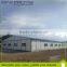 prefabricated steel structure warehouse for sale