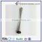 Stainless Steel Muddler + Rubber Base