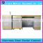 Stainless steel combination cabinet for dental clinic, hospital furniture cabinet for sales