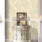 Quality MyHome 3d designed washable decorative wall classic wallpaper
