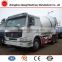 9 m3 Concrete Pump Mixer Trucks for Sale