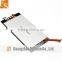 For htc 8s lcd,digitizer touch screen for htc windows phone 8s blue white