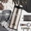 Supply Stainless steel vacuum thermos cup