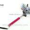 Bluetooth Selfie Sticks for iphone And Android Smart Phone