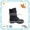 2015 New Production Genuine Leather Man Military Boots Victory-1001