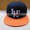 fashion snapback caps custom embroidery snapback caps