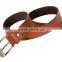 New Mens 40mm Wide Fake Leather Belt Same Quantity With Name Brand