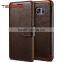 Premium Leather Case for Note 7, for Galaxy Note 7 Case