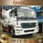 XCMG concrete truck mixer G15SX self loading concrete mixer truck