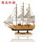 Confirm to EN71 ASTM wooden ship model, wooden model boats                        
                                                Quality Choice