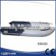 Gather 2016 most popular High Quality China river boat for sale pvc rib inflatable boat