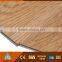 5MM DIBT unilin CLICK interlocking pvc/vinyl floor