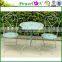 Water Resistance Folding Garden Furniture