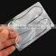 Silicone Gel Heel Stick Foot Care Shoes Protection Pads Cushion Woman