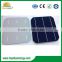 20% efficiency mono solar cell 4.77w cells solar 156x156