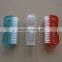 Hot selling plastic nail hand cleaning brush wholesale for brush nail