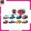1:43 4 CH ABS mini rc SUV off-road vehicle racing car