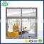 Aluminium Pivot Door / Casement Door/Side Hinged Doors