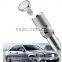 China factory Multifuntion car charger with Bluetooth Headset,3 in 1 car charger bluetooth headset