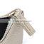 Modern Simple Leather Coin Pouch Pu Leather Coin Purse For Ladies                        
                                                Quality Choice
