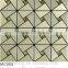 Best quality decoration panel aluminium mosaic tile MC001