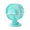 Mini electric hand fan for home and office