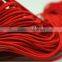 2.5mm braided elastic rope cord