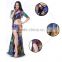 Wuchieal New Style Belly Dance Costumes for Performance
