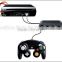 Factory Wholesale For Gamecube Controller Adapter for wii u