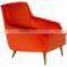 Customized hotel exotic lounge chair YG7022                        
                                                Quality Choice