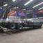 Manufacturer Shengrun best-selling 40t-120t 3 axles low bed trailer ,3 axles low bed trailer (lowboy semi trailer 120t capacity