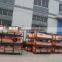 CE heavy duty front & rear hydraulic verge perfect flail mower for sale