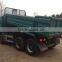 USED TRUCKS - ACTROS 2640 6*4 TIPPER (LHD 5628)