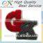 factory custom sew on chenille letter patches