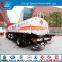 hot sale 6x4 fuel tank truck for sale fuel tank for truck fuel tanker