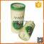 recycle use round gift box