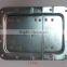 Flight case hardware butterfly lock, Flight case hardware parts butterfly latch,Case hardware fitting latch