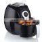 Home no oil electric deep air fryer/Household electric oil free deep air fryer/Teflon fryer electric deep fryer without oil