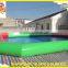 Factory price inflatable swimming pool for sale inflatable zorb ball pool made in China
