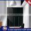 New arrival walk in assembled plywood wardrobe design