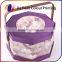 High quality food box fabric paper printing made in China