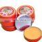 Tiger Balm Plaster Ointment Creams Balsamo de Tigre Essential Oils Mosquito Elimination Headache Cold Dizziness