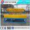 Highway Fencing Wire Mesh Machine(High Quality and Low Price)