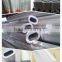 aluminum ferrule/ steel wire rope fastener