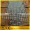 Hot dipped weld galvanised steel grating weight