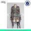 women winter woolen cardigan sweater long coat
