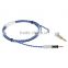 ZY ZY-061 HiFi Cable AKG K450 Q460 K451 K480 6N OCC Upgrade Cable