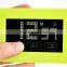 Cooking Timer Touch Screen Clock Digital LCD Kitchen Sport CountDown Green 99 Minute Hot Sale